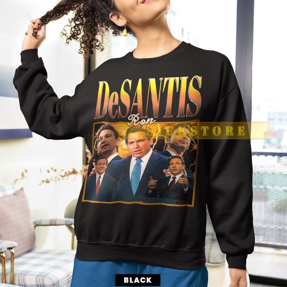 Ron Desantis Vintage 13 Vuitino Merch Ron Desantis Vintage 13 Vuitino Merch